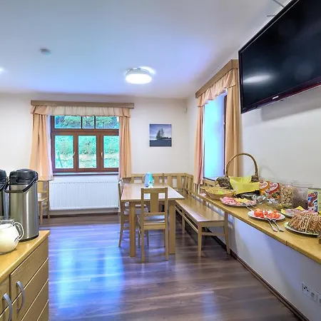 Apartmán Barto21 *