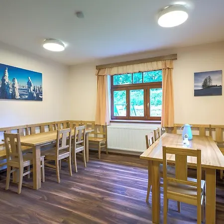 Barto21 Apartment