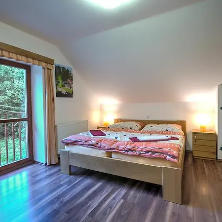 Barto21 Apartment *