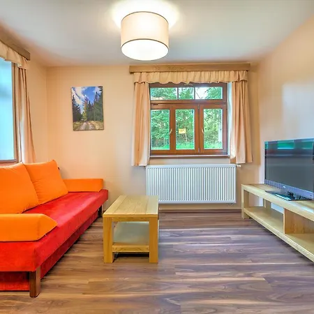 Apartment Barto21