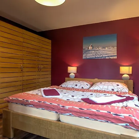 Barto21 Apartment