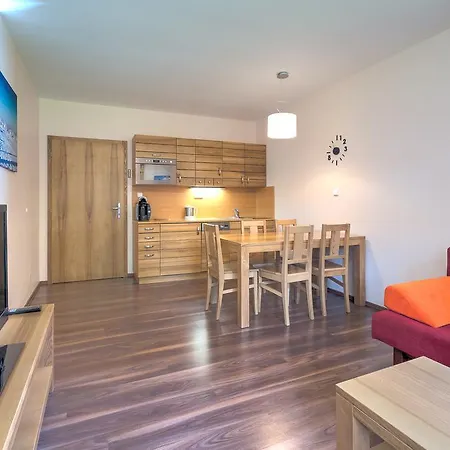 Apartment Barto21 *