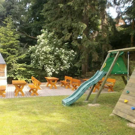 Barto21 Apartment