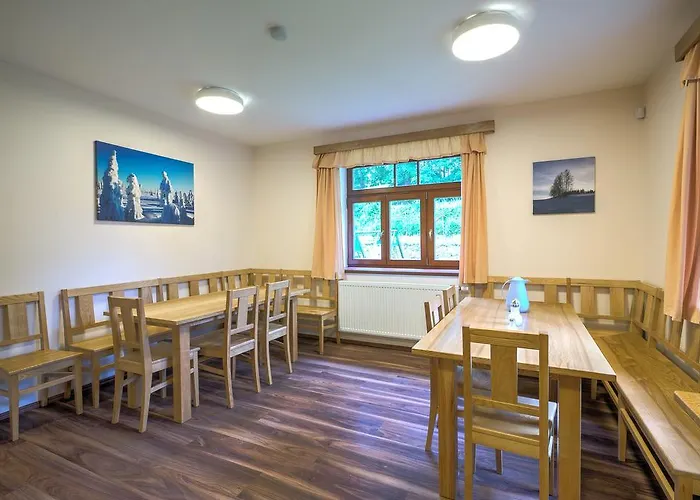 Barto21 Apartment