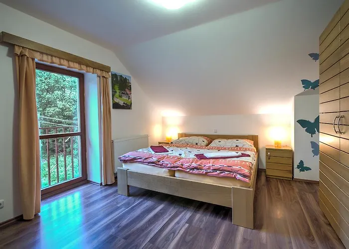 Barto21 Apartment *