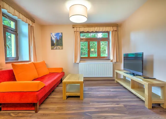Apartment Barto21