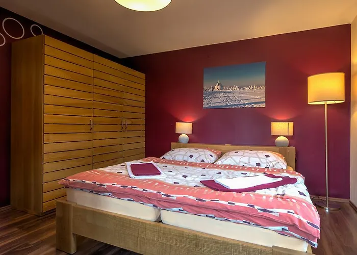 Barto21 Apartment