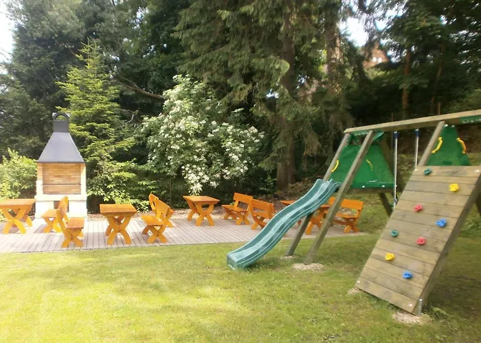 Barto21 Apartment